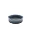 Picture of Forge Graphite Stoneware Tapas Dish 13cm (6)