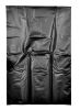 Picture of Classic Adult Rain Trousers Black L