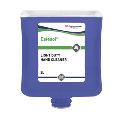 Picture of Estesol Hand Hair And Body Cleaner 2l (4)