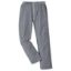 Picture of Bromley Chefs Trousers Black/White Check Size Medium