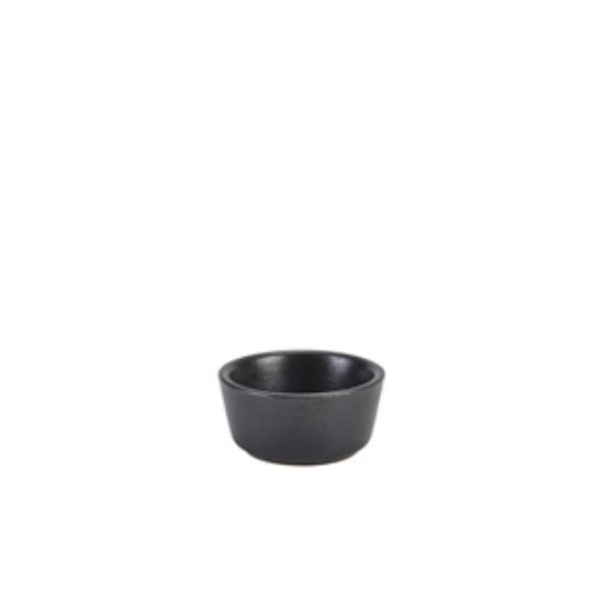 Picture of Steelite Protector Shoe - Black Size 5