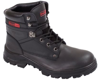 Picture of Steelite Thor Boot S3 - Black Size 8