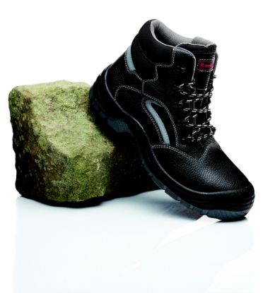 Picture of Steelite Boot S3 - Black Size 11
