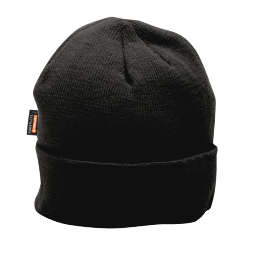 Picture of Total Safety Wellington S5 Black Size 12