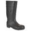 Picture of Total Safety Wellington S5 Black Size 4