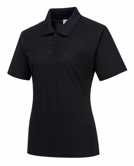 Picture of Total Safety Wellington S5 Black Size 5