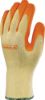 Picture of Fortis Grip Glove Yellow/Orange Size 11/XXL