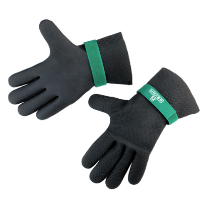 Picture of Neoprene Gloves With Adjustable Wrist Strap Small (Pair)