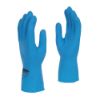 Picture of Household Gloves Medium Blue (Single Pair)