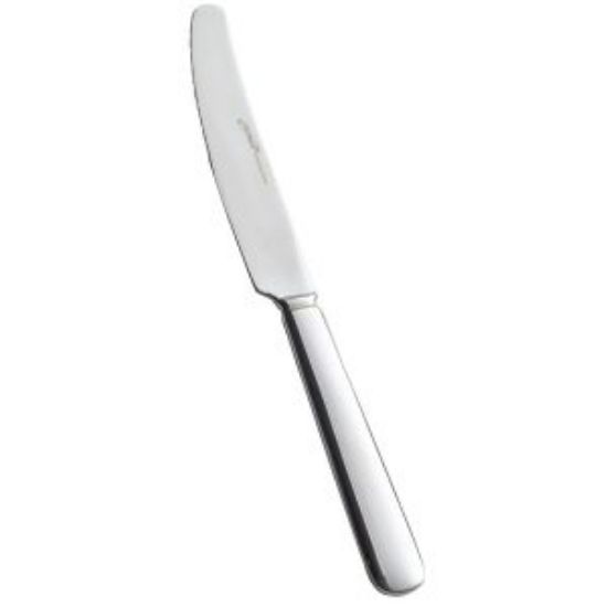 Picture of Genware Old English Dessert Knife 18/0 (Dozen)