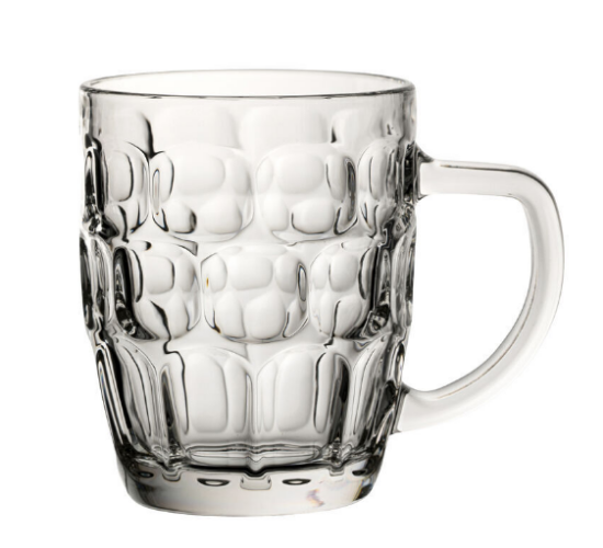 Picture of Dimple Tankard 20oz 570ml CE (Case of 24)