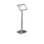 Picture of Genware Floor Standing Snap Frame A4