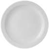 Picture of Simply Narrow Rim Plate 5.5" 14cm (Case Of 6)