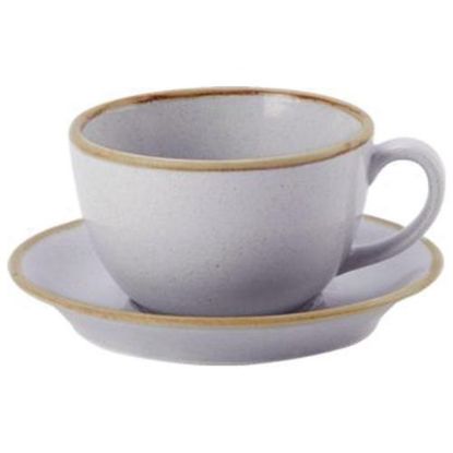 Picture of Seasons Stone Bowl Shape Cup 9oz (Case Of 6)
