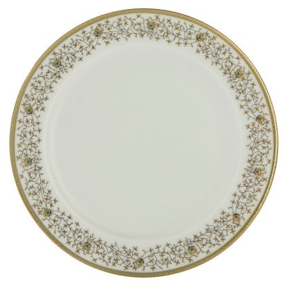 Picture of Porcelite Classic Vine Plate 20cm (Case Of 6)