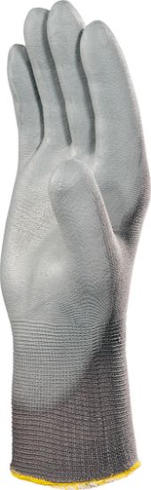 Picture of Porcelite Classic Vine Plate 20cm (Case Of 6)