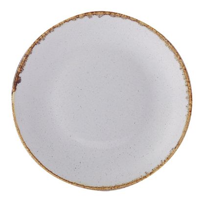 Picture of Seasons Storm Coupe Plate 11" (Case Of 6)