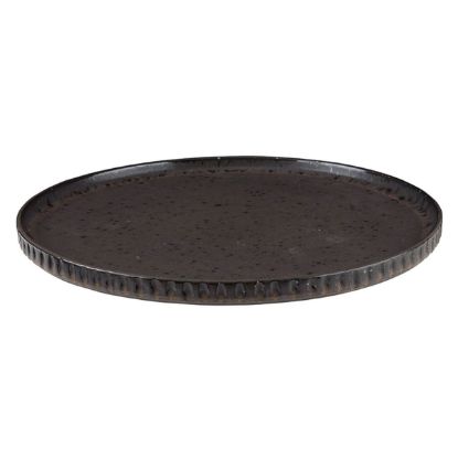 Picture of Flint Reactive Presentation Plate 26.5cm (Case Of 6)