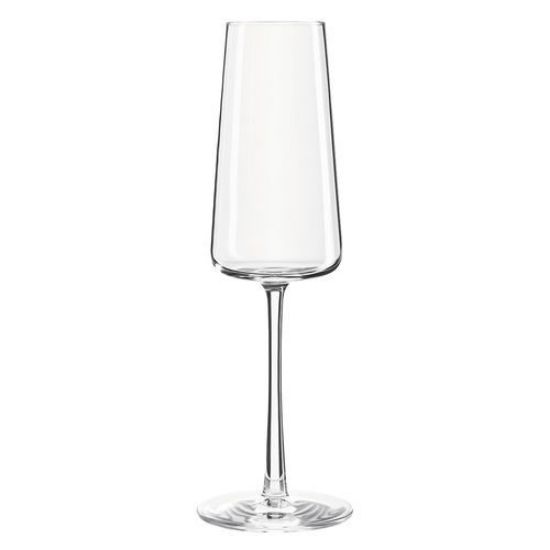 Picture of Stolzle Power Champagne Flute 238ml 8.5oz (6)