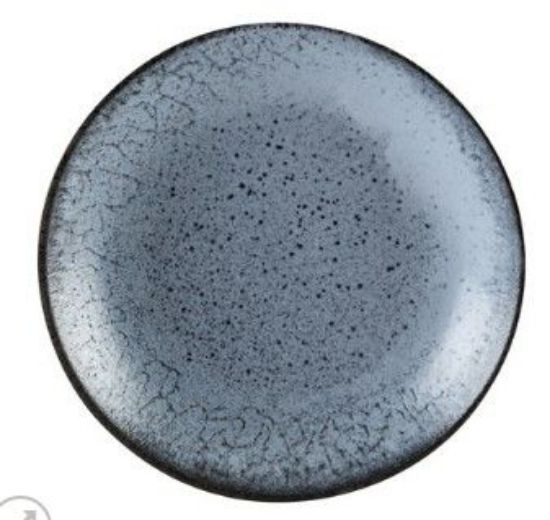 Picture of Aura Glacier Deep Coupe Bowl 30cm 