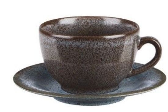 Picture of Aura Glacier Bowl Shaped Cup 8oz 22cl (Case Of 6)