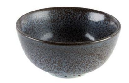 Picture of Aura Glacier Rice Bowl 13cm (Case Of 6)