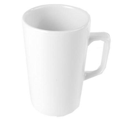Picture of Porcelite Latte Mug 16oz (Single)