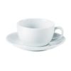 Picture of Porcelite Saucer Lrg 6.75" (Case Of 6)