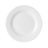 Picture of Porcelite Winged Plate 12.25" (Case Of 6)