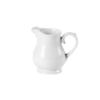 Picture of Porcelite Standard Milk Jug 10oz (Case Of 6)