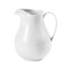 Picture of Porcelite Ice Lipped Water Jug 53oz (Case Of 2)