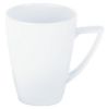 Picture of Porcelite Narrow Rim Plate 8.5" (Case Of 6)