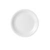 Picture of Porcelite Narrow Rim Plate 6.25" (Single)