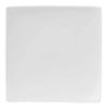 Picture of Porcelite Square Plate 10" 25cm (Single)