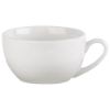 Picture of Oval Eared Dish 16.5cm (Case Of 6)