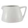 Picture of Simply Winged Plate 8.25" White (Single)