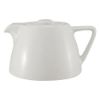 Picture of Simply Winged Plate 10" White (Single)