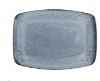 Picture of White Oval Pie Dish 19cm  (Case Of 8)