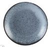 Picture of White Round Eared Dish 18cm (Case Of 6)