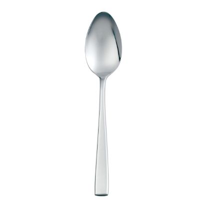 Picture of Facet Dessert Spoon 18/10 (Pack Of 12)