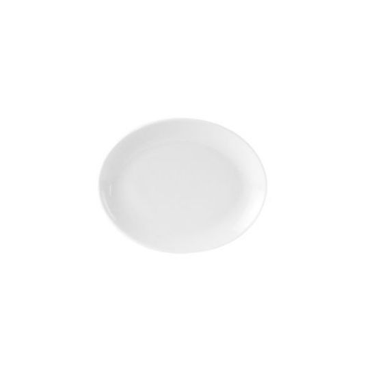 Picture of Terra Porcelain Black Dip Pot 16cl/5.6oz (12)