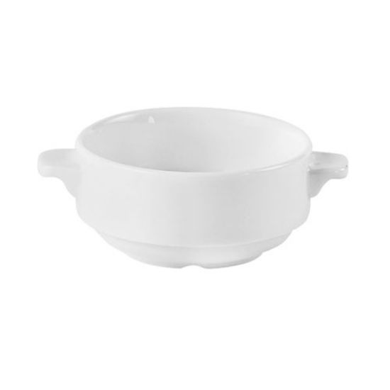 Picture of Terra Porcelain Rustic Copper Dip Pot 16cl/5.6oz (12)
