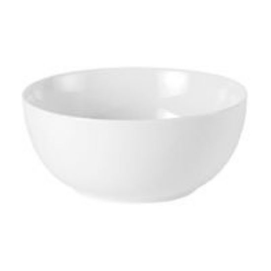 Picture of Genware Saffron Dessert Spoon 18/0 (Dozen)