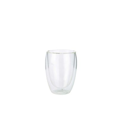 Picture of Double Walled Coffee Glass 35cl / 12.25oz (6)