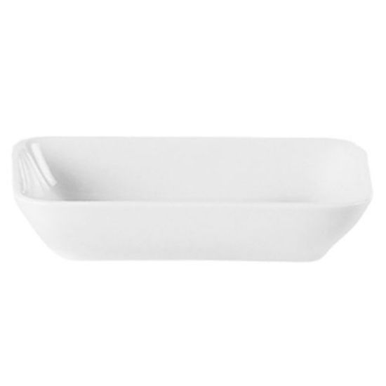 Picture of Black Wooden Table Caddy