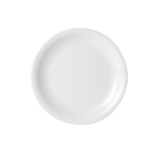 Picture of Black Enamel Dish 18cm (6)