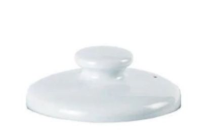 Picture of Black Enamel Dish 26cm (6)