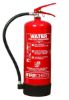 Picture of Water Fire Extinguisher 6ltr For Use On Class A Fires