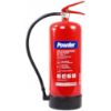 Picture of Dry Powder Fire Extinguisher 9kg For Use On Class Ab And C Fires