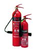Picture of Fire Extinguisher Co2 5kg For Class B & C Fires
